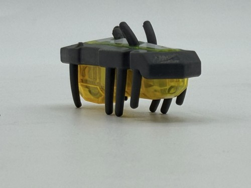 Hexbug nano yellow - hexbug, (yellow/black