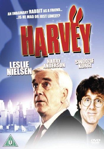 Harvey dvd - harvey, [dvd]