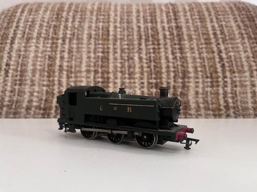 Graham farish gauge gwr - 00,