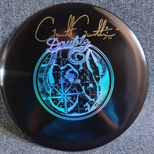 NEW Innova Garrett Gurthie