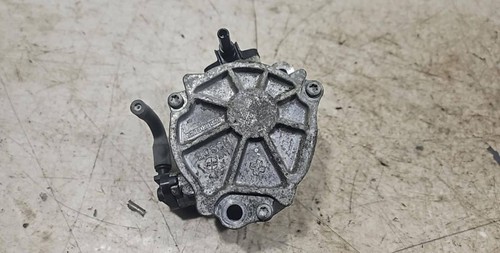Peugeot expert 2008 - 2008, vacuum