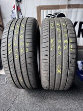 255/50/R19 KUMHO ECSTA PS71  5