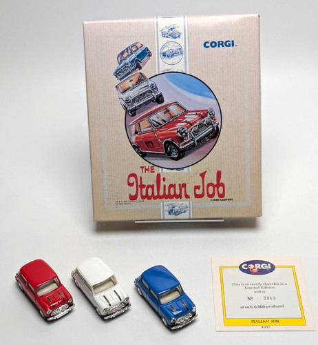 97713 mini cooper - 3, |