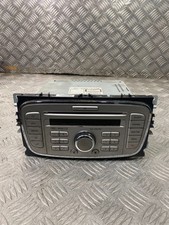 2008 FORD FOCUS STEREO RADIO &