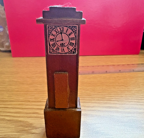Doll house furniture vintage - furniture,