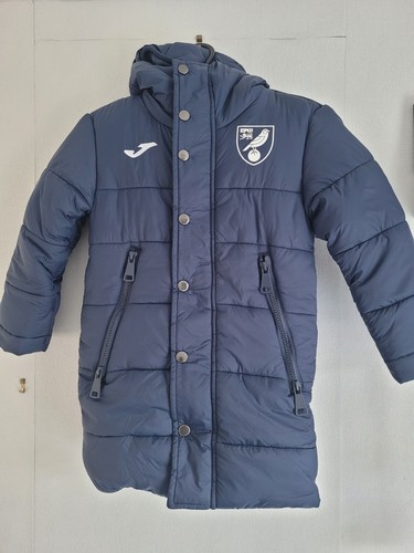 Norwich city joma bench - joma,