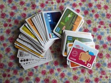 Yoyo Bear Cards Bundle