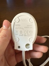 Braun Charger Type 3757 Power Supply Cord Base for Series 3 5 7