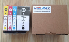 924E INK CARTRIDGES COMPATIBLE
