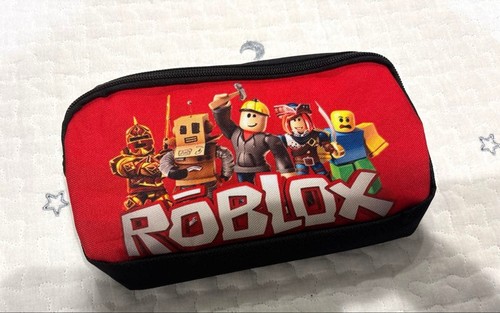 Roblox pencil case pen - roblox,