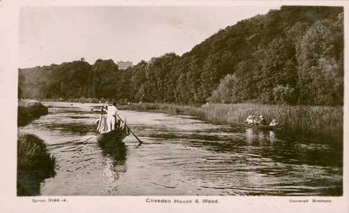 Cookham maidenhead berkshire - cookham,