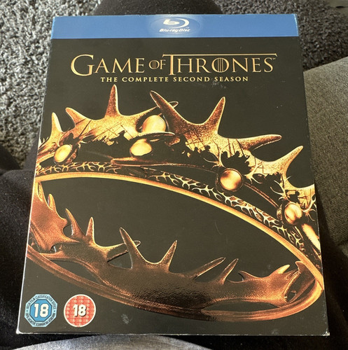 Game thrones complete - game,