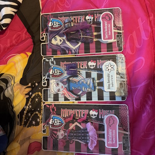 Monster high abbey spectra - , abbey,spectra