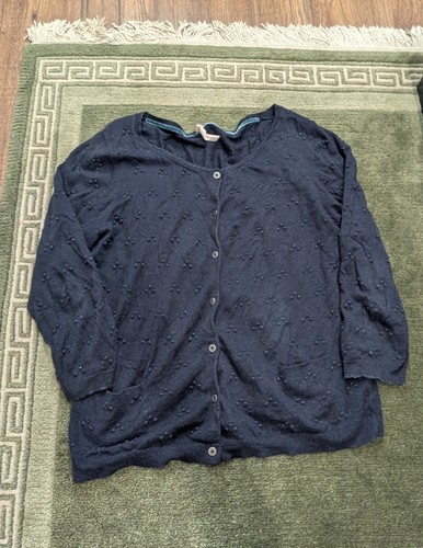 White stuff ladies cardigan