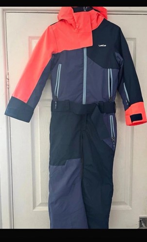 Wedze ski suit - 500, jr