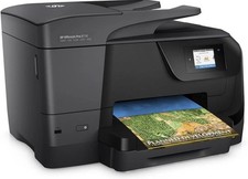 HP OfficeJet Pro 8710 AIO