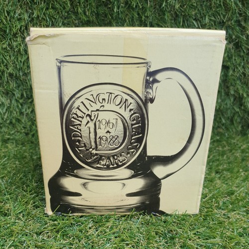 Dartington crystal ft1 - dartington,