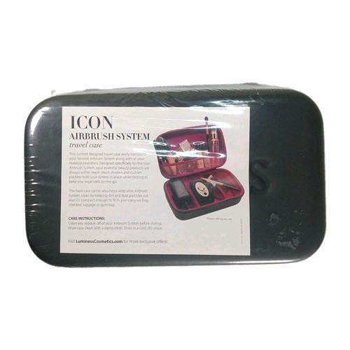 New luminess icon airbrush - new,