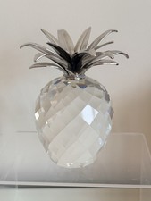 SWAROVSKI CRYSTAL PINEAPPLE
