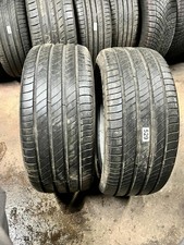 2 X 235 40 R18 95W MICHELIN (NO PUNCTURE NO REPAIR)