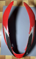 Aprilia SR 50 1986 rear