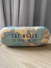 Sass & Belle ' The world is