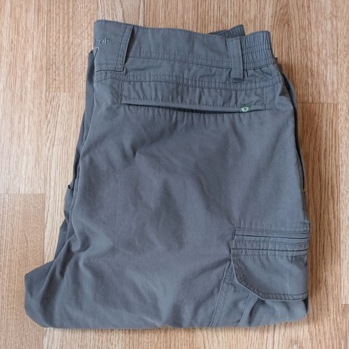 Brasher pocket convertible - 8,