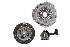 For valeo val834157 clutch - valeo,