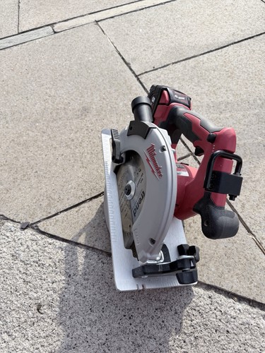 Milwaukee 18v electric - milwaukee,