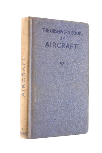 The observer book of - book,