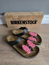 Birkis by Birkenstock Disney
