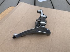 Vintage racing Bike Japan Shimano 105 Golden Arrow Front Derailleur Clamp On