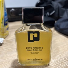 Vintage Paco Rabanne Pour