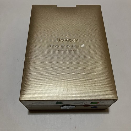 Hennessy paradis rare cognac - paradis,