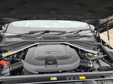 RANGE ROVER SPORT GEARBOX 2023 3.0L DIESEL 8 SPEED AUTO UNTESTED 5 MILES