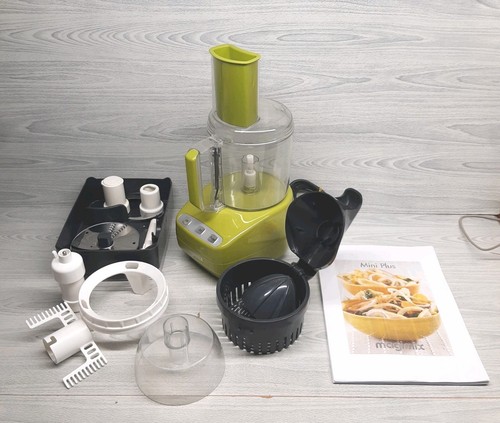 Magimix mini plus food - magimix, le