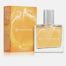 Avon Incandessence Eau de