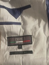 Vantage Italian Linen Next