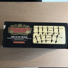 Track Pack 96 Pieces For