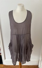 LAUREN VIDAL Designer Grey