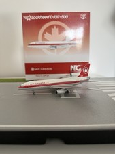 Air Canada Lockheed Tristar