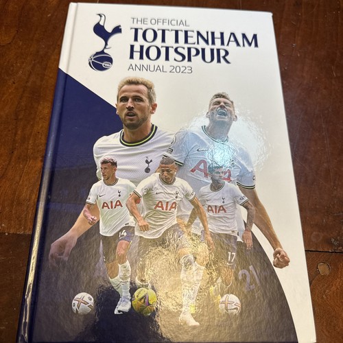 The official tottenham hotspur - the,