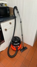 Numatic NSR240-11 Henry Corded