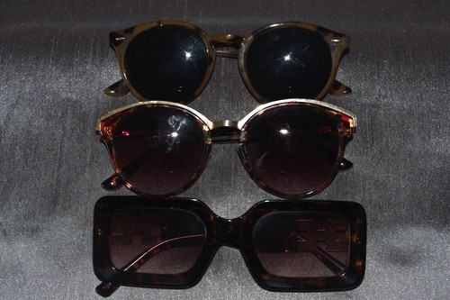 Vintage ladies sunglasses - ., job