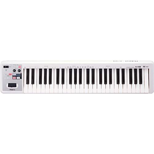 Roland midi keyboard - roland,