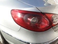 08-12 Volkswagen Passat Cc Gt