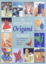 The encyclopedia origami - encyclopedia, of