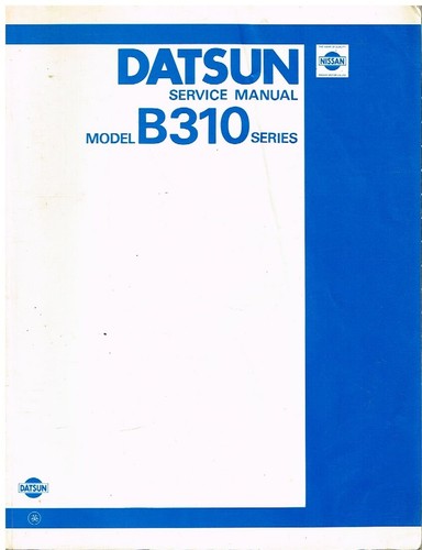 Datsun sunny b310 - sunny, coupe