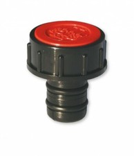 Filler Cap for FG515/FG525 Powerpack TT85 TT126 IWT Tipping Trailers P11974FC