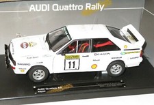 1/18 Audi Quattro A2  1000